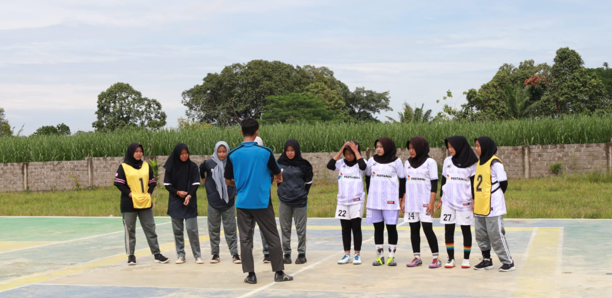 Futsal Putri
